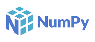 File:NumPy logo.png - Wikimedia Commons